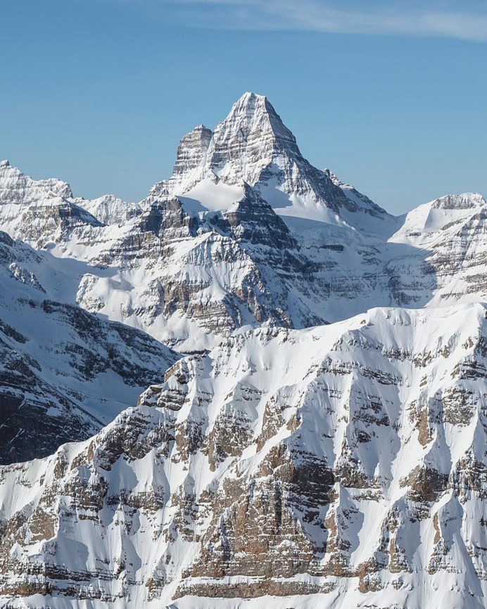 Brilliant Landscape and Adventure Photography by Brendin Kelly