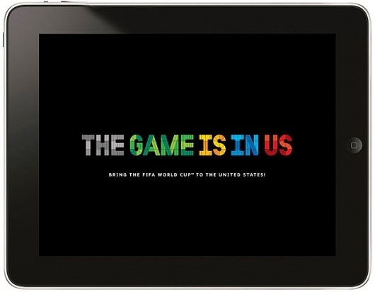Pentagram #apps #ipad #design