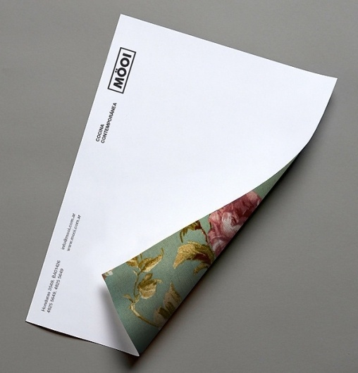möoi on the Behance Network #design #graphic #identity
