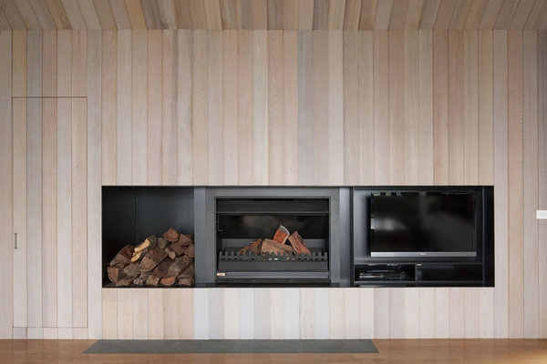 Jackson Clements Burrows Seaview Houses in Australia #houses #beautiful