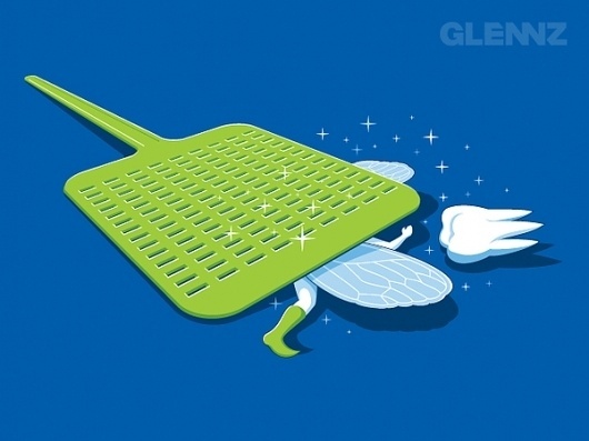 Glennz Tees Concepts for Voting Jan-Jul 2011 on the Behance Network #illustration #design #shirt