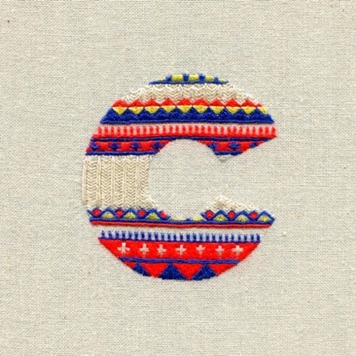 Spio #crafts #typography