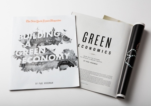 Michael Freimuth – High-res Showcase | September Industry #typography