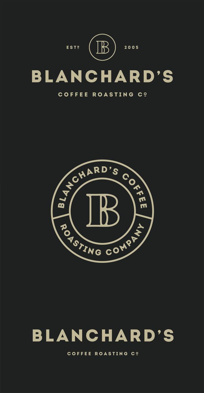 Blanchard's by Skirven & Croft