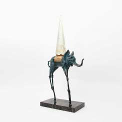 DALI, SALVADOR (1904 - 1989),