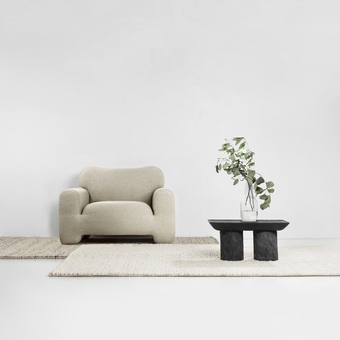 Upholstered Furniture Line by FAINA Design: PAMPUKH