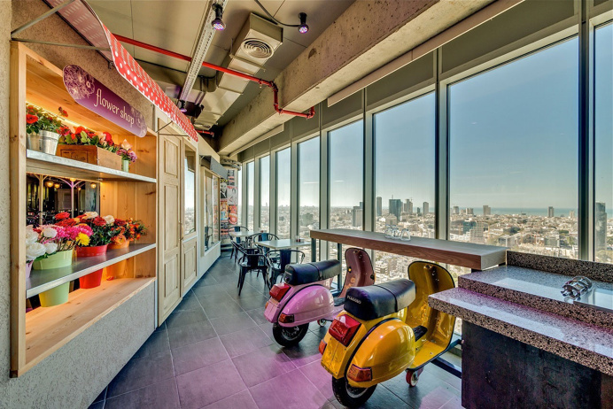 Craziest-Designed Google Offices