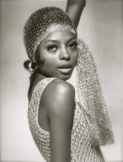 Merde! - Photography (Diana Ross, viaÂ yajomia) #photography #ross #diana