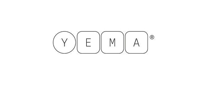 New Logo and Packaging for YEMA by Anagrama