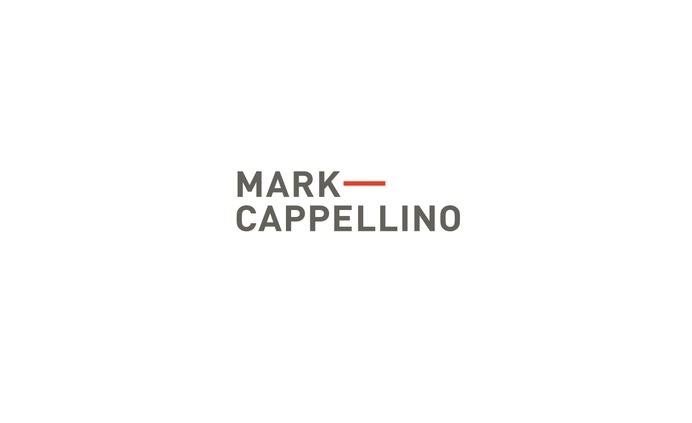 MarkCappellino #logo