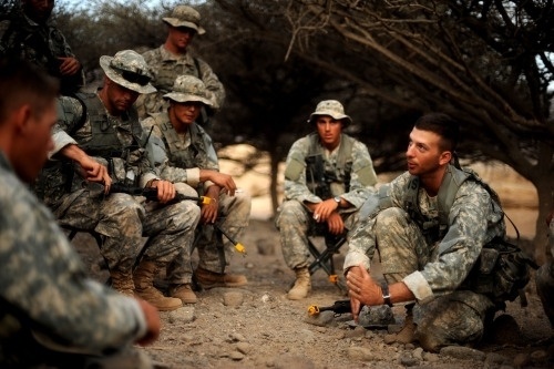 BAY - Blog #army