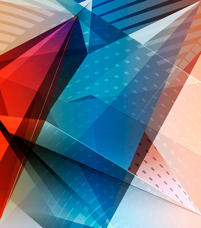 Ascension | Flickr - Photo Sharing! #design #graphic #geometric #illustration #poster #art