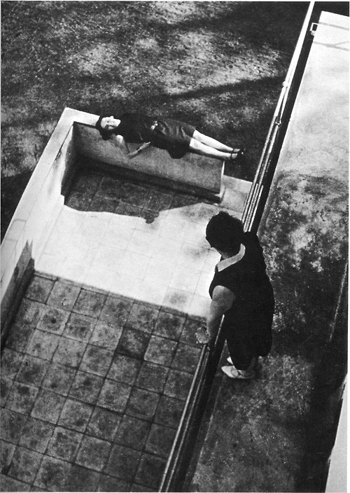 lászló moholy nagy | Tumblr #dada #photography #nagy #moholy #lszl