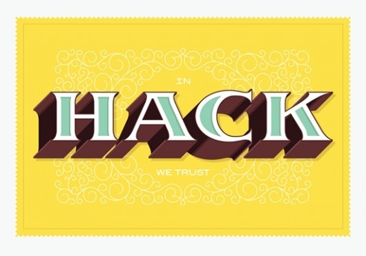 Facebook's Ben Barry On How To Hack Your Job :: Articles :: The 99 Percent #hack #barry #print #design #ben