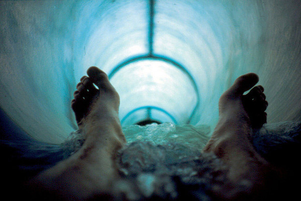 Kevin Meredith #slide #fun #photography #water