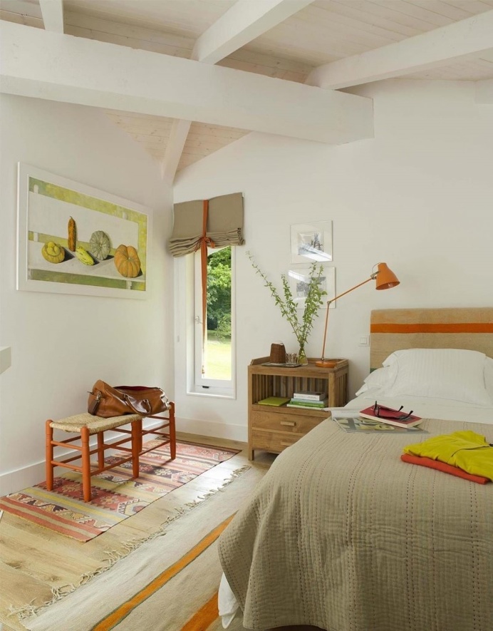 Biarritz House