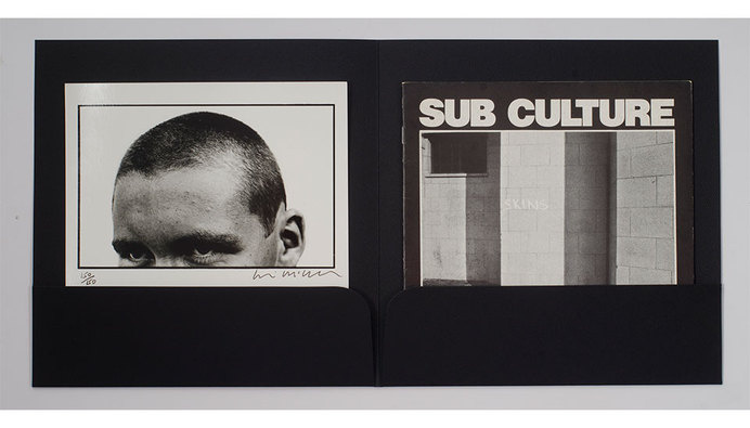 subculture #subculture #white #wildlife #design #bold #black #press #photography #and