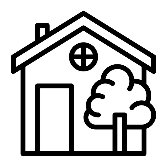 See more icon inspiration related to neighborhood, town, travel, street, architecture and city, urbanization, houses, house, village, buildings and home on Flaticon.