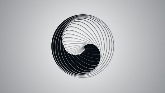 Spherikal by Lucian Ion | 123 Inspiration #spherikal #animation #designer #motion #spanish #ion #lucian