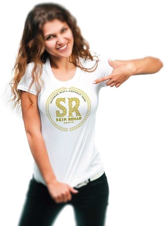 Logo_Design_by_David_Brier GIRL SHIRT #botanical #lettering #design #logo #typography