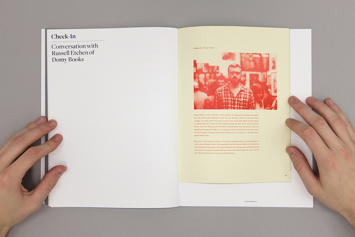 Engram inside 13 #editorial