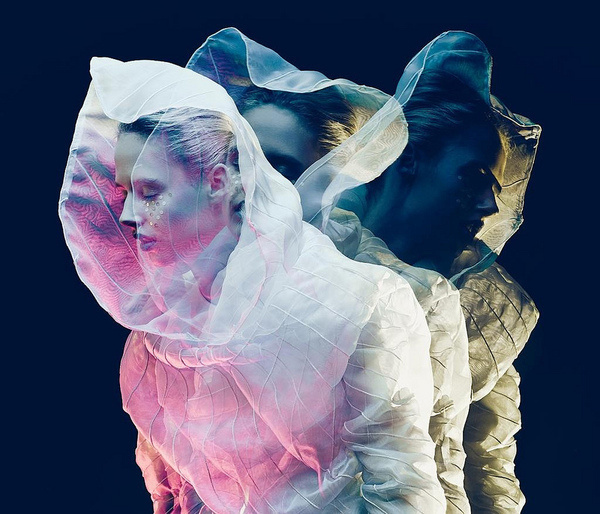 by Darth Pau #fashion #photography