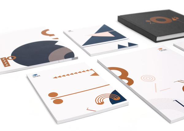 UNDO REDO, Paris #typologies #vux #forms #print #portfolio #type