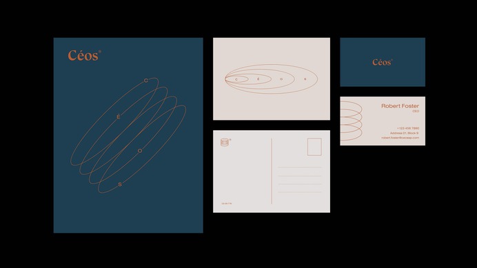 Ceos Branding - Mindsparkle Mag Beautiful Branding and Identity for Céos® Angola's company who works on scientific market providing furniture, equipment and engineering services, designed by Saul Osuna. #identity #branding #design #color #photography #graphic #design #gallery #blog #project #mindsparkle #mag #beautiful #portfolio #designer