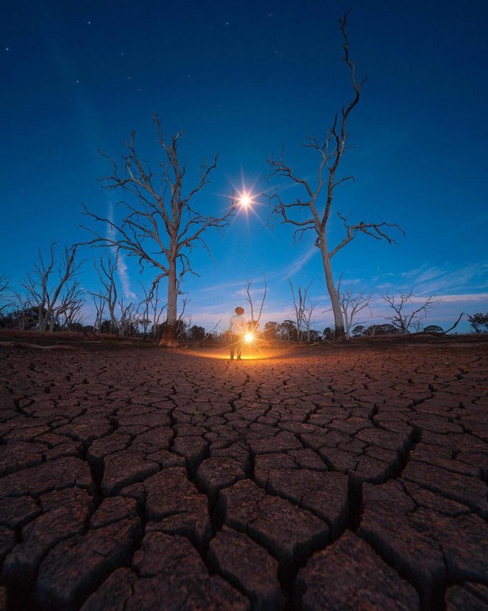Insane Landscape and Travel Photography by Matt Donovan