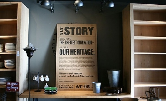 Eight Hour Day » Blog » Bethany Lesko #letterpress #poster