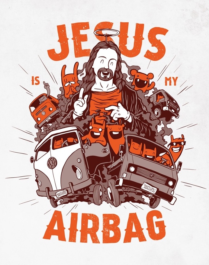 Illustrations & Graphics – AirBad