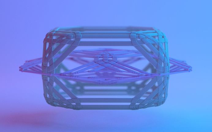 3D Graphics - Matus Hatala