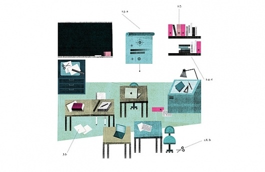 Lotta Nieminen #neiminen #illustration #lotta