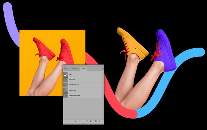 
Clipping path and image masking: One Photoshop technique is better than the other when things get ... hairy.

#Photoshop #PhotoEditing #ClippingPath