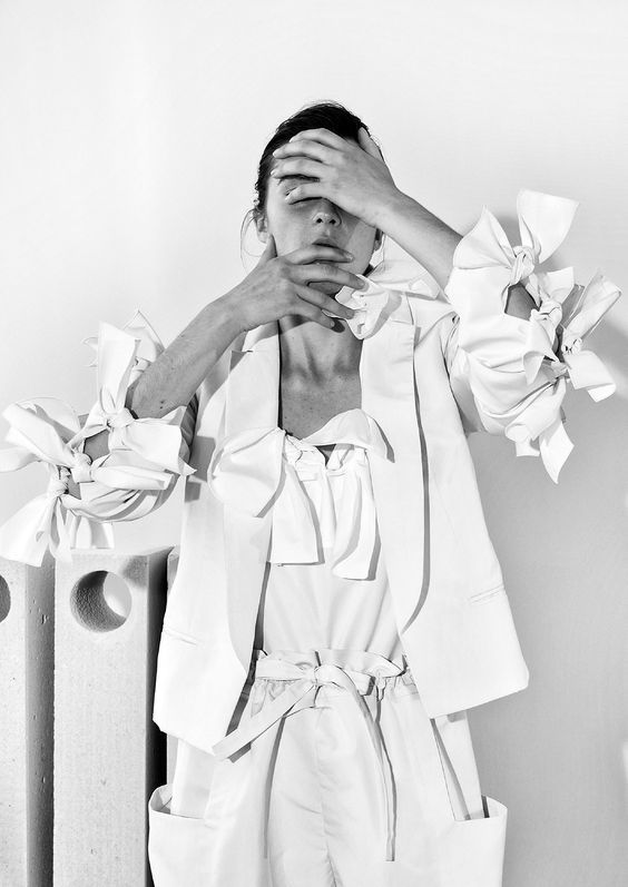 lesthetiquedelinventaire: “Maison Rabih Kayrouz Resort 2017 Fashion Show ”