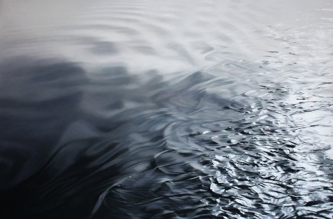 Zaria Forman | PICDIT #drawing #art