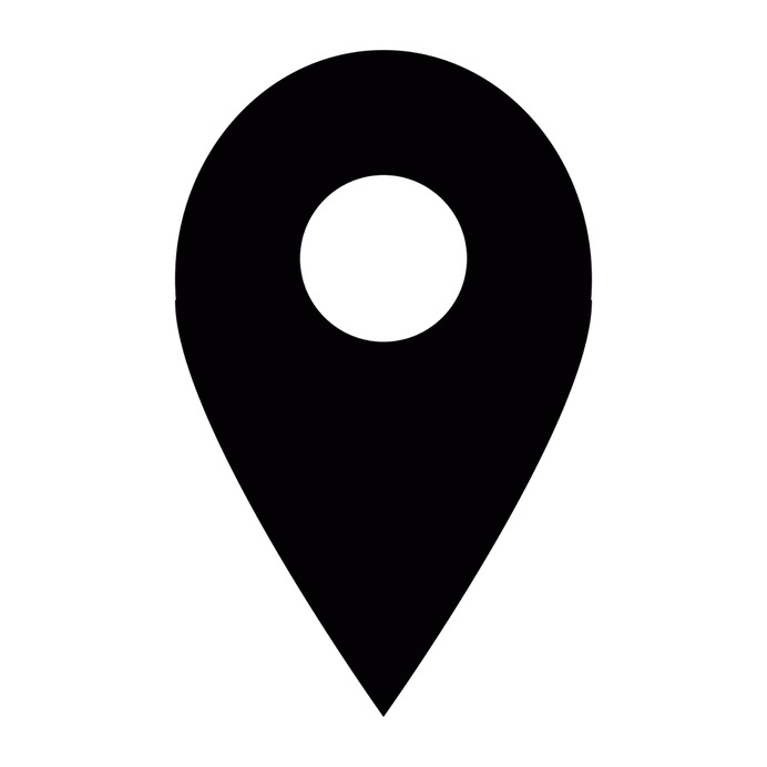 See more icon inspiration related to place, gps, position, positioning, pointing and interface on Flaticon.