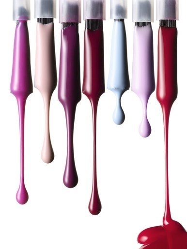 - #nail