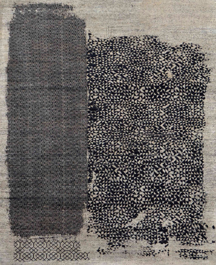 latest flooring and carpet trends #rugs #carpets #decor #art #graphics #design