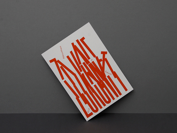 Kasper Florio — SI Special #print #geometric