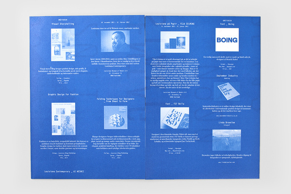 SVK Magazine #design #graphic #publication