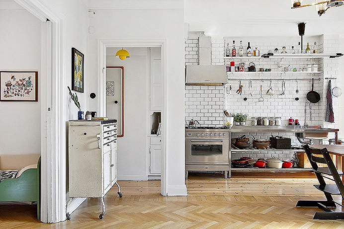 hallandsgatan #interior design #decoration #decor #deco