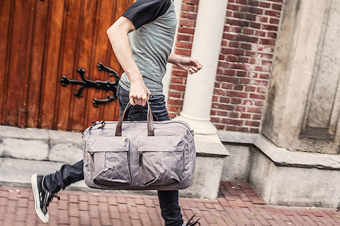 Tommy Trip Bag #tech #flow #gadget #gift #ideas #cool