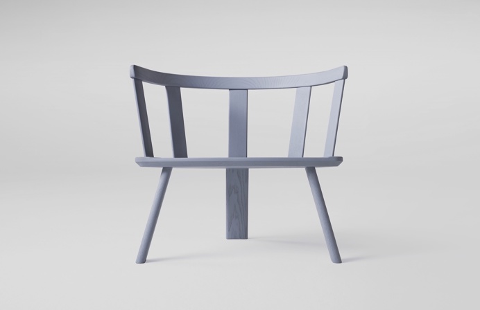 Ancestor Chair