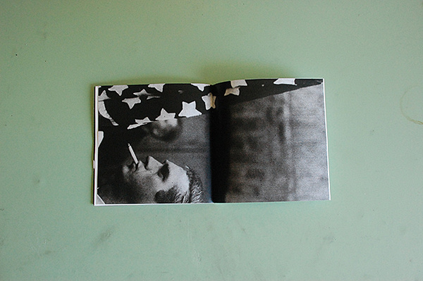 Concerning Cool Varsity Crime Wave #layout #booklet #conference #brochure #cool