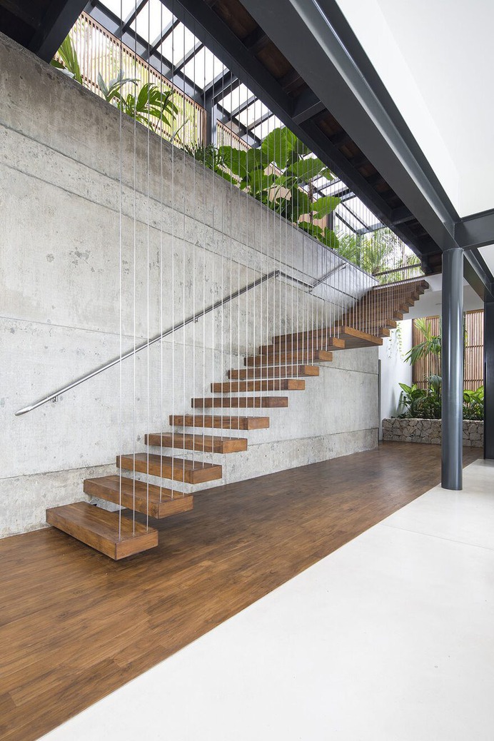 Studio Saxe Architecture