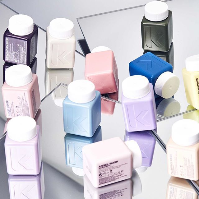 Can’t decide which product is best for you? Take our product matchmaker quiz at kevinmurphy.com.au/allaboutyou! #lovekm #kevinmurphy #kevinmurphyproducts #hairproducts #hairproduct #hair