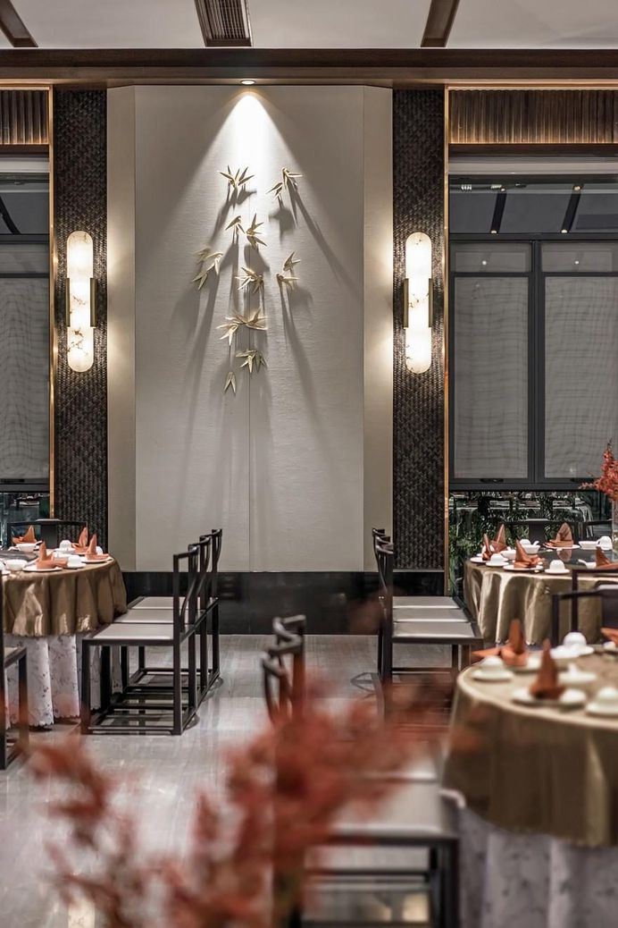 Han Shang Lou Restaurant 5