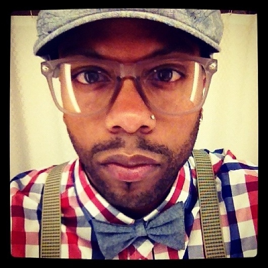 YoungPeteAlexander #fashion #bowtie #style