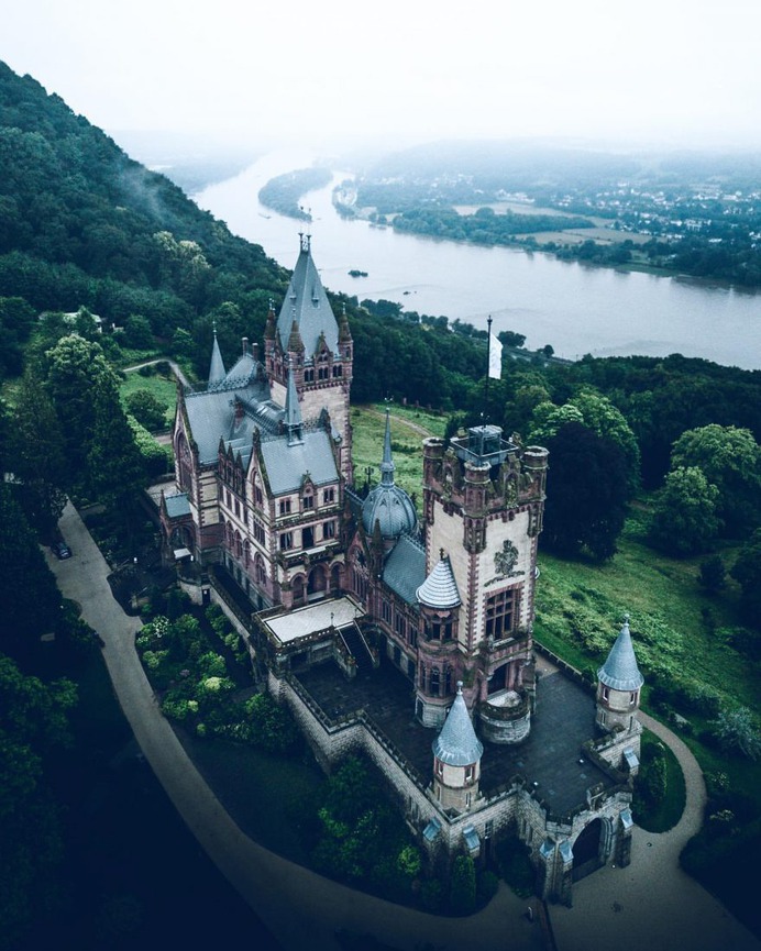 Wonderful Outdoor and Landscape Photography by Daniel Schumacher